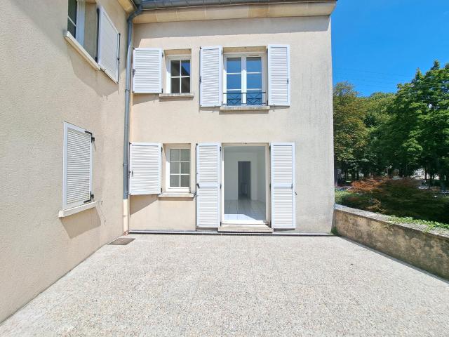 Appartement vente à Centre ville, Senlis