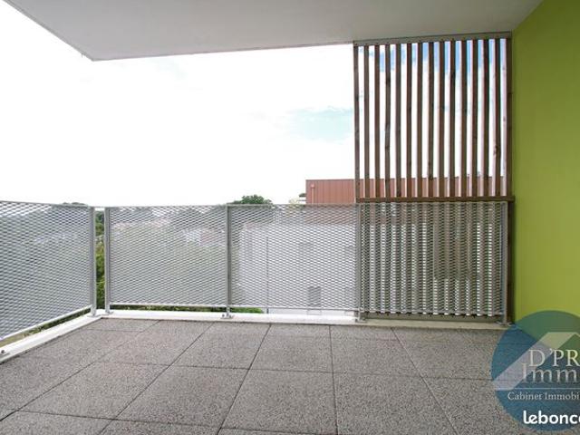 Appartement vente à Nantes, Vertou