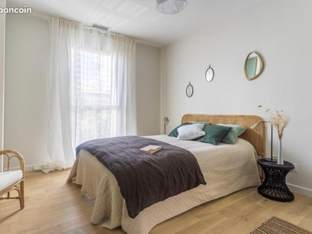 Appartement vente à Rouen, Ruan
