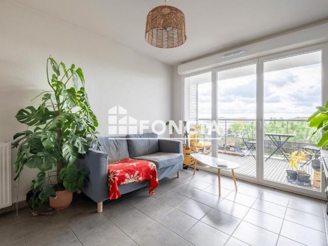 Appartement vente à Muret, Seysses