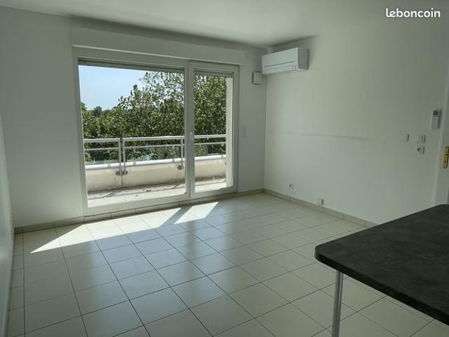 Appartement vente à Orléans