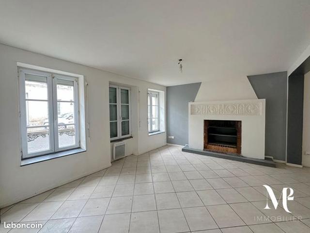Appartement vente à Senlis, Pontarmé