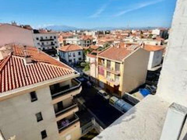 Appartement vente à Perpignan