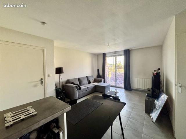 Appartement vente à Clermont-Ferrand, Gerzat