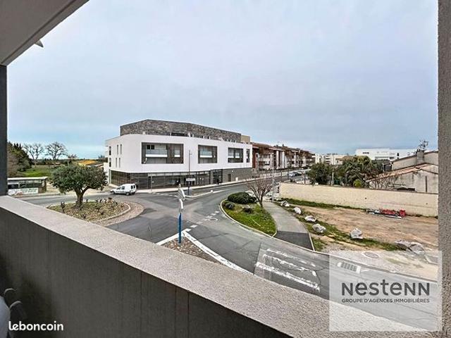 Appartement vente à Montpellier, Baillargues