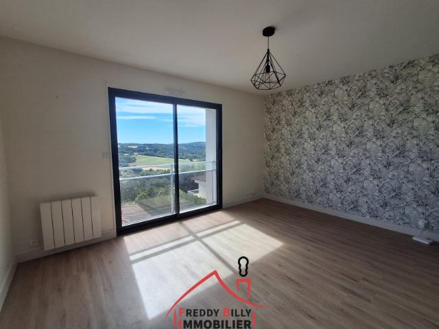Appartement location à Bressuire, Thouars