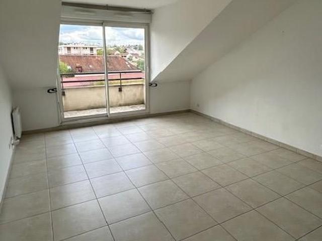Appartement location à Auxerre
