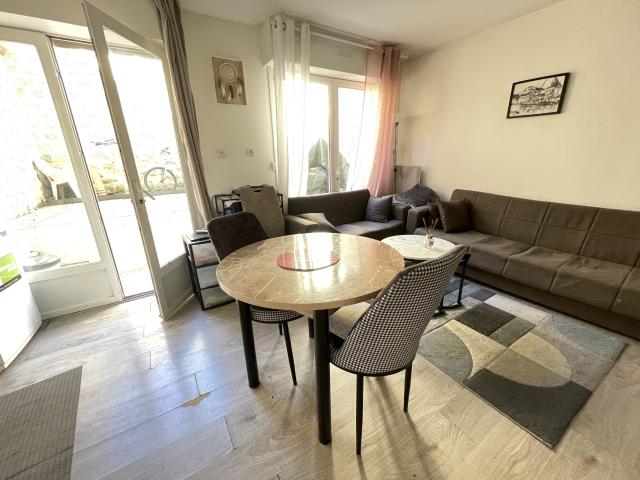 Appartement vente à Notre-Dame, Pontoise