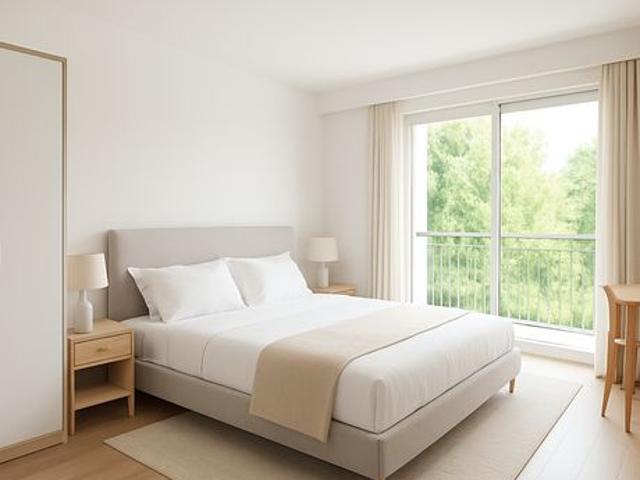 Appartement vente à Palaiseau, La Norville