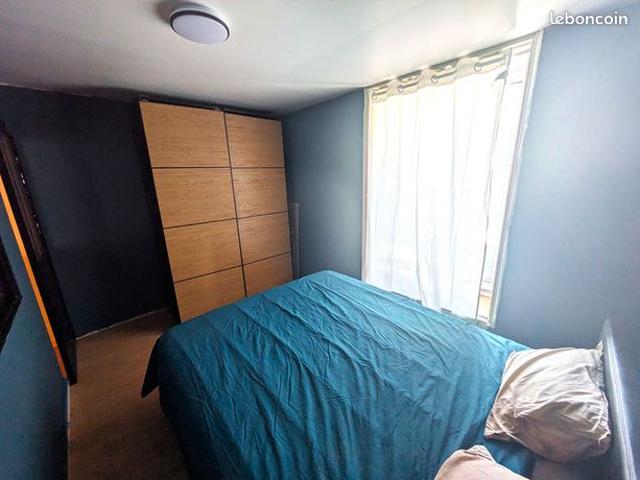 Appartement vente à Créteil, La Queue-en-brie