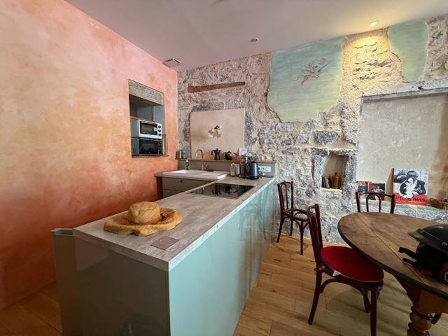 Appartement vente à Montpellier, Sète