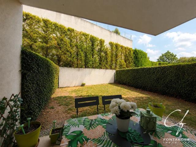 Appartement vente à Vidauban, Var