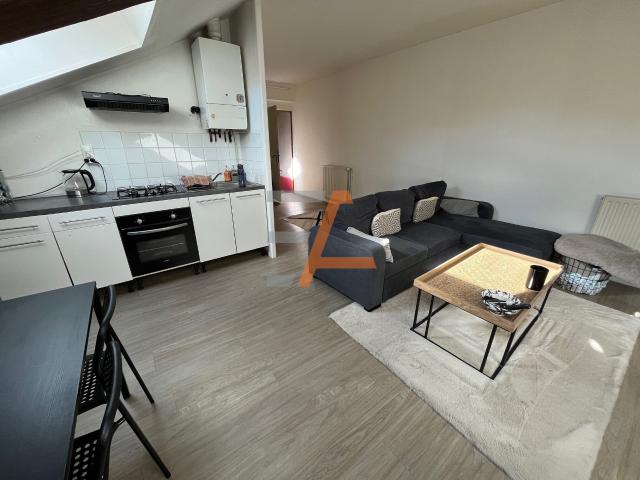 Appartement vente à Saint-Étienne, Saint-etienne