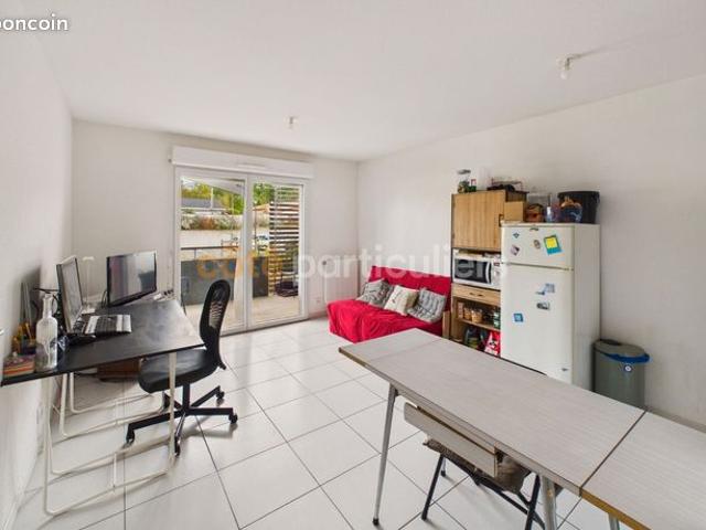 Appartement vente à Bordeaux, Parempuyre