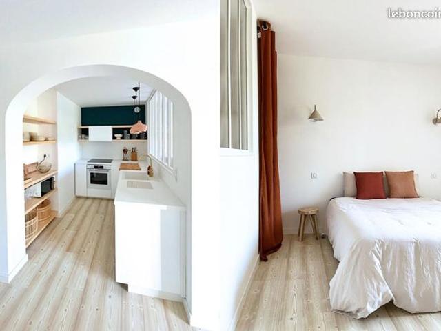 Appartement vente à Condom, Cazaubon