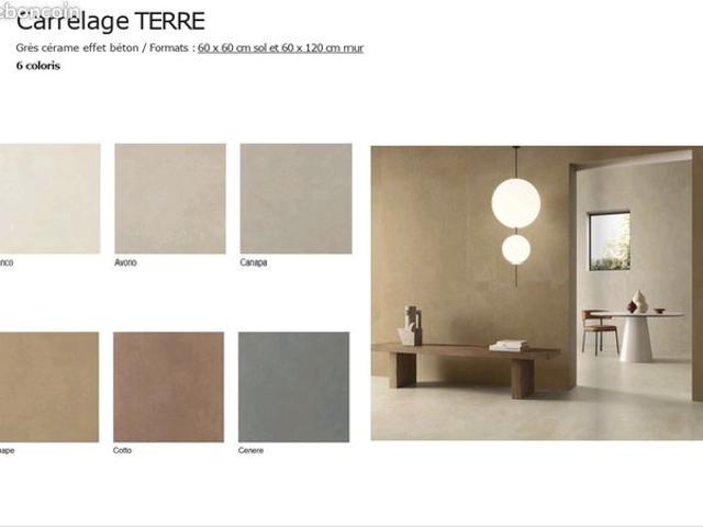 Appartement vente à Bastia, Borgo