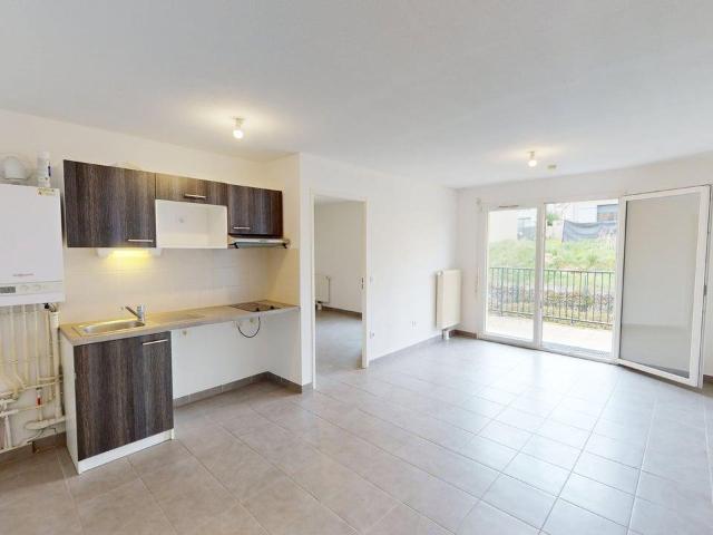 Appartement vente à Mantes-la-Jolie, Follainville-dennemont