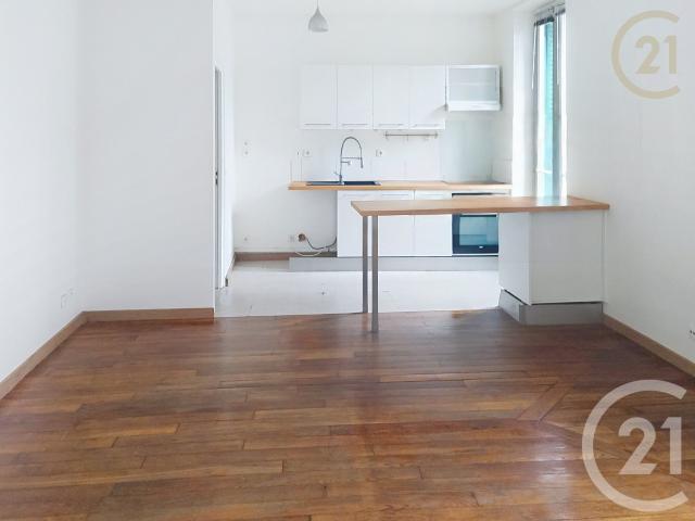 Appartement vente à Fontainebleau, Champagne-sur-seine