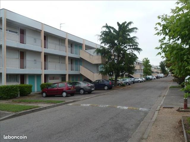 Appartement vente à Bordeaux, Pessac