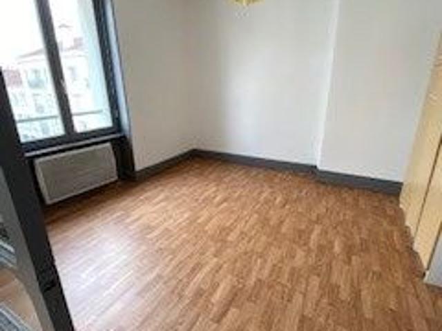 Appartement vente à Dijon, Charmes