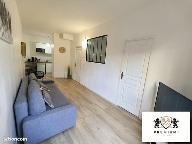 Appartement vente à Sarcelles, Louvres