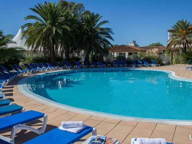 Appartement vente à Arrondissement de Draguignan, Grimaud