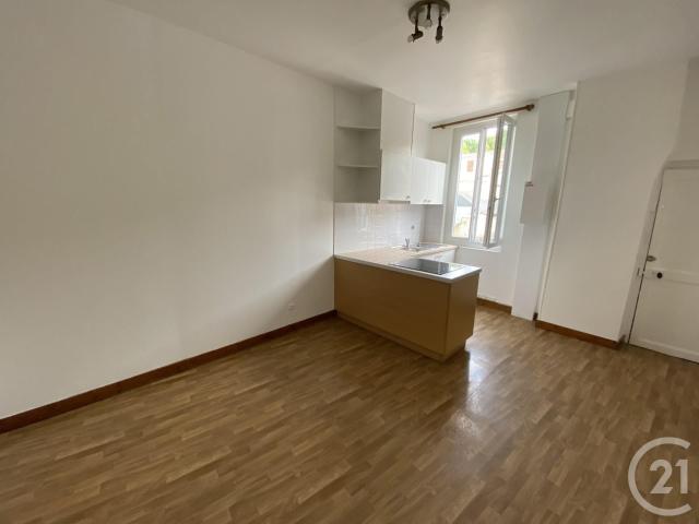 Appartement location à Senlis, Pont-sainte-maxence