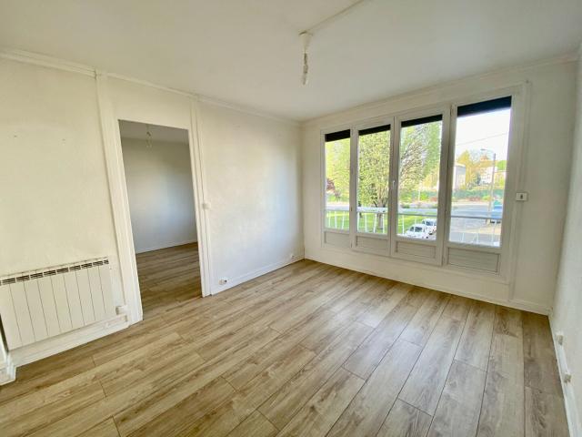 Appartement location à Évreux, Evreux