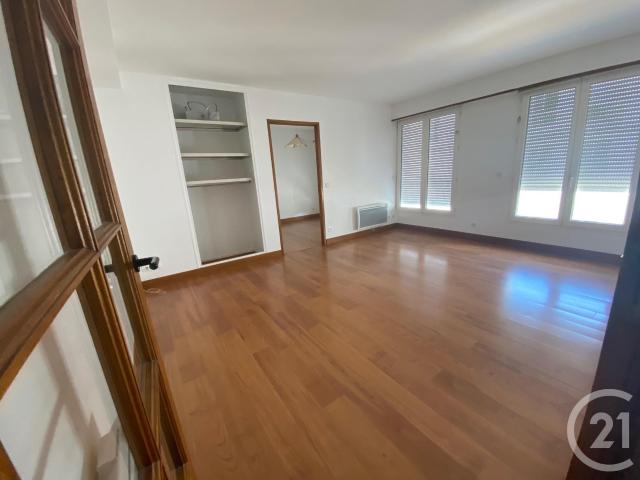 Appartement location à La Rochelle
