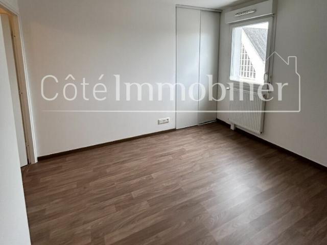 Appartement vente à Bouaye, Loire-Atlantique