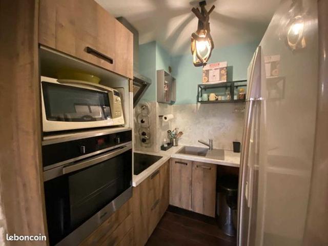 Appartement vente à Condom, Cazaubon
