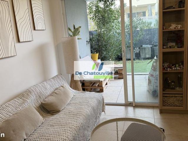 Appartement vente à Grenoble, La Garde