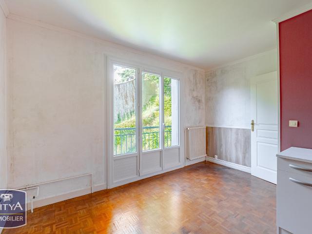 Appartement vente à Tours