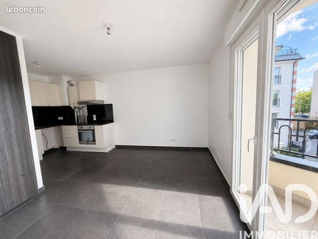 Appartement vente à Le Raincy, Noisy-le-grand
