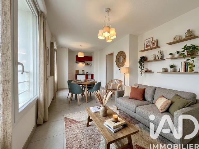 Appartement vente à Bordeaux, Bègles