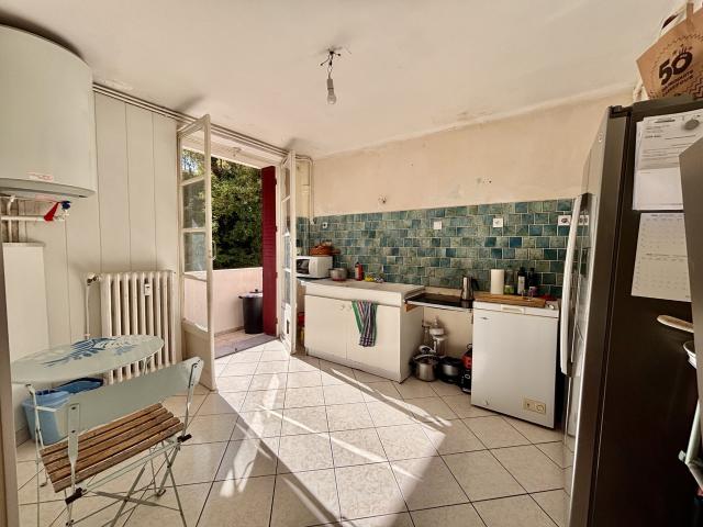 Appartement vente à Montjay, Chambéry