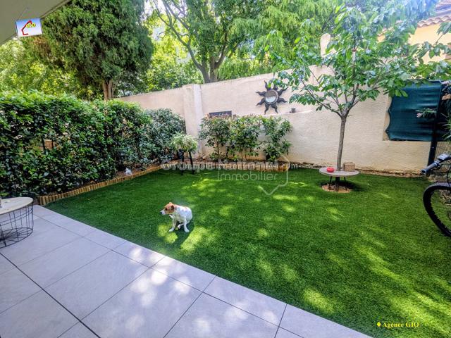 Appartement vente à Arrondissement de Toulon, Toulon