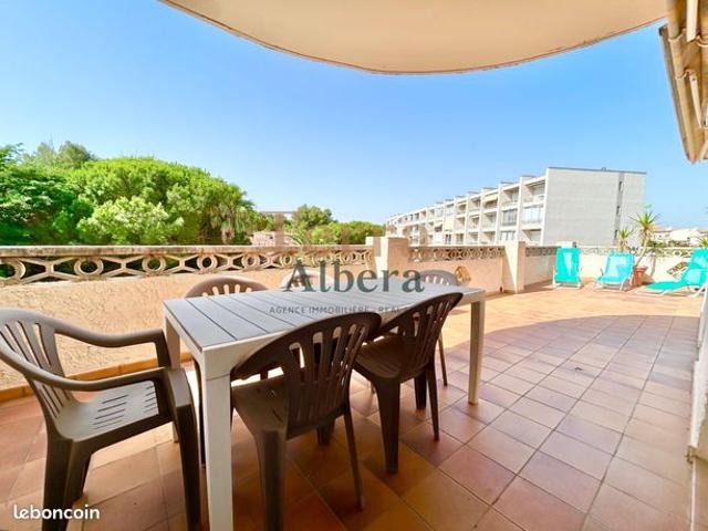 Appartement vente à Brive-la-Gaillarde, Saint-cyprien