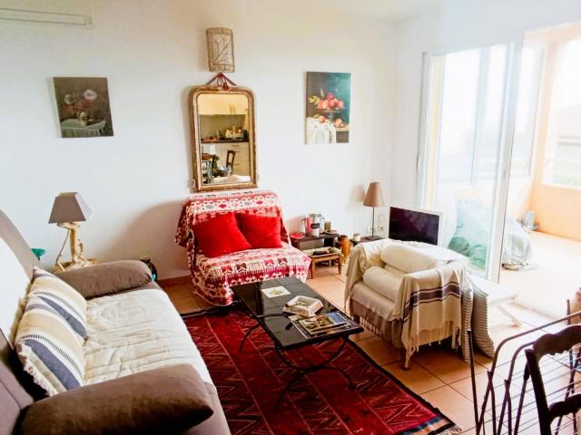 Appartement vente à Bastia, Luri
