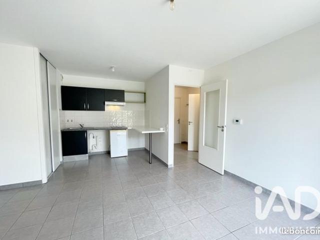 Appartement vente à Bayonne, Bassussarry