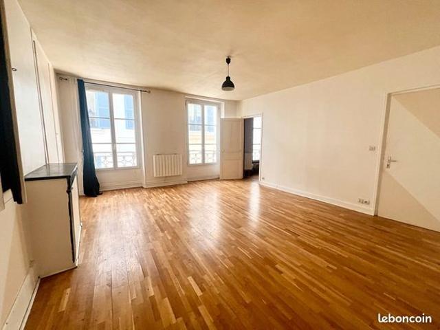 Appartement vente à Torcy, Brie-comte-robert