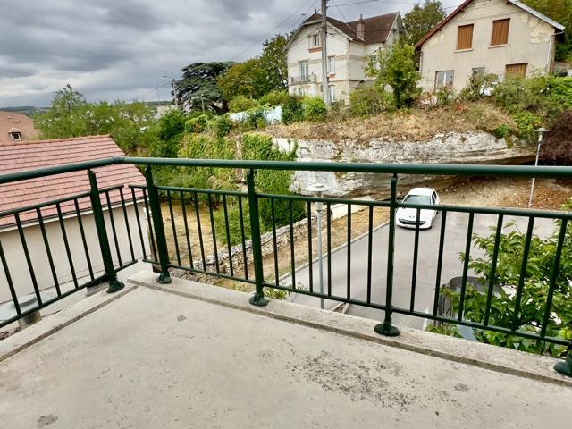 Appartement vente à Dijon