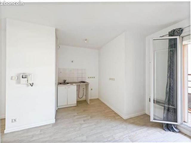 Appartement vente à Évry, Vigneux-sur-seine