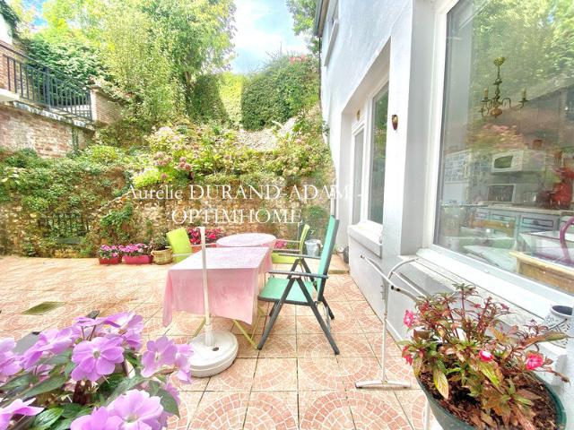 Appartement vente à Lisieux, Honfleur