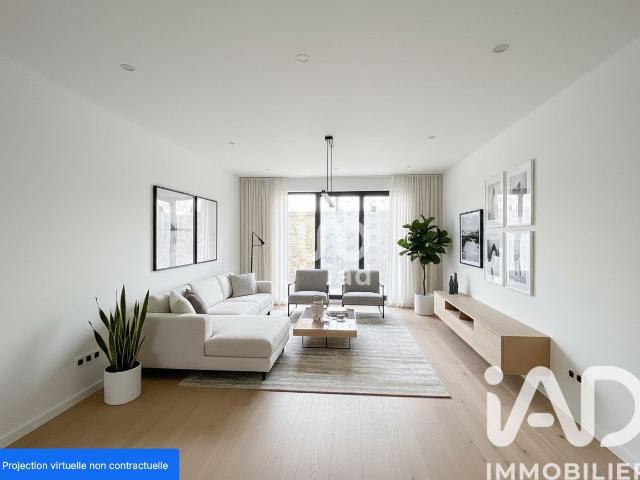 Appartement vente à Melun, Le Mée-sur-seine