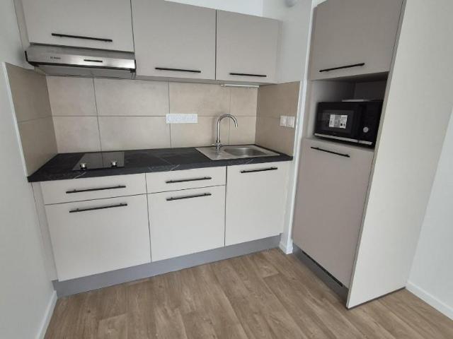 Appartement location à Lens, Liévin
