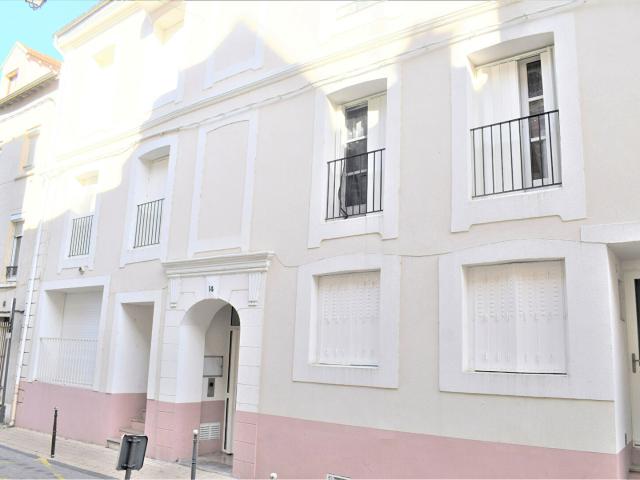 Appartement location à La Ferté-sous-Jouarre, Seine-et-Marne