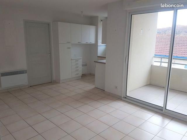 Appartement vente à Aire-sur-l'adour