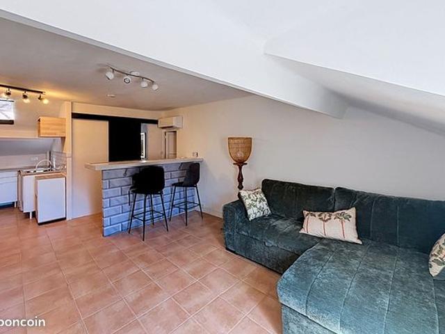 Appartement vente à Ajaccio