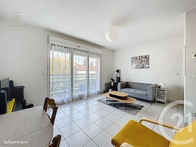 Appartement vente à Lyon, Métropole de Lyon